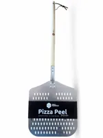 Grill Fanatics luxe pizzaschep - thumbnail