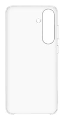 Telefoonhoes Samsung Transparant