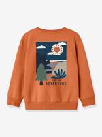 Jongenskleding sinaasappel - thumbnail