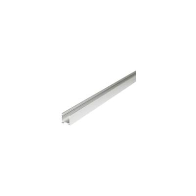 Brumberg 53603260 Brumberg Leuchten Profiel Aluminium (l x b x h) 2000 x 23 x 25 mm 1 stuk(s) Brumberg 53603260 Brumberg Leuchten Profiel Aluminium (l x b x h) 2000 x 23 x 25 mm 1 stuk(s)