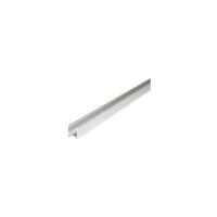 Brumberg 53603260 Brumberg Leuchten Profiel Aluminium (l x b x h) 2000 x 23 x 25 mm 1 stuk(s) - thumbnail