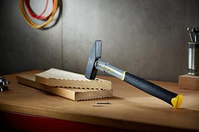 STANLEY® 500g Din Hammer - STHT0-51908 STANLEY® 500g Din Hammer - STHT0-51908