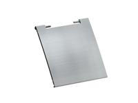 Bachmann 927.500 Afdekschijf Aluminium 1 stuk(s) - thumbnail