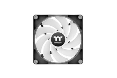 Thermaltake CT140 Reverse ARGB Sync PC Cooling Fan 2 Pack PC-ventilator (b x h x d) 140 x 140 x 25 mm