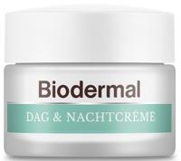 Biodermal Dag en nachtcreme (50 ml) - thumbnail