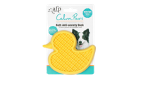 AFP Calm Paws - Bath Anti-anxiety Duck - thumbnail