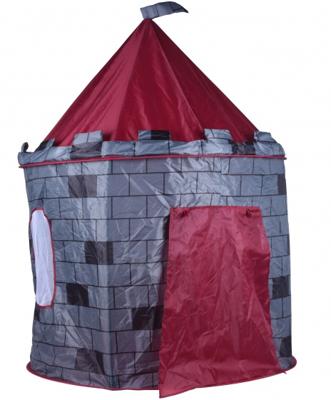 Speeltent Ridderkasteel - Ø105x125cm Speeltent Ridderkasteel - Ø105x125cm