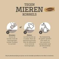 Pokon mierenpoeder 250 gram - thumbnail