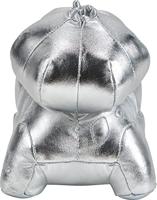 Pokemon 25th Anniversary Pluche - Silver Bulbasaur - thumbnail