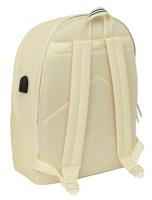 Laptoptas El Ganso Basics Beige 31 x 44 x 18 cm - thumbnail