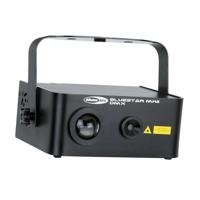 Showtec Bluestar MKII DMX Laser - thumbnail