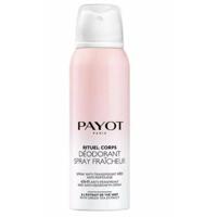 Payot Déodorant Spray Fraîcheur 125ml - thumbnail
