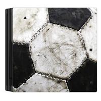 Hama Design-skin Soccer Voor PlayStation 4 PRO - thumbnail