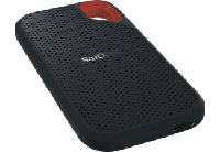 SanDisk Extreme 2000 GB Grijs, Oranje - thumbnail