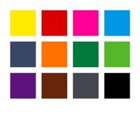 Staedtler Viltstift Noris Club 12 stiften - thumbnail