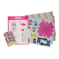 Wins Holland Knutselpakket piratenboot bouwen - thumbnail