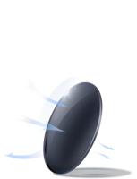 Zonnebril Heren Xiaomi BHR8024GL Zwart - thumbnail