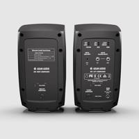 Adam D3V Black - thumbnail