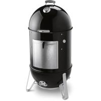 Weber | BBQ Smokey Mountain Cooker | Ø 37cm | Black - thumbnail