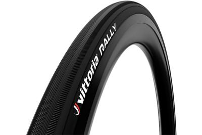 Vittoria rally tubular tires