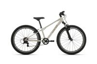 Bikefun Kinderfiets the beast 24 inch 6 speed v-brake kiezelgrijs - thumbnail