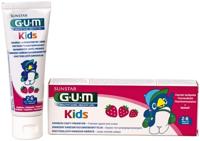 GUM Kindertandpasta 2-6 jaar - thumbnail