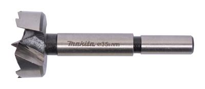 Makita Accessoires Cilinderkopboor nauwkeurig 35x90 mm - D-42282 - D-42282