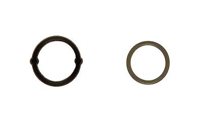 Geschubde mannetjesvaren