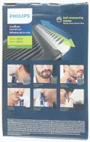 Philips MG3740/15 Multigroom Zwart - thumbnail