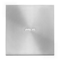 Asus ZenDrive U7M SDRW-08U7M-U ZD Externe DVD-brander Retail USB-A 2.0 Zilver - thumbnail