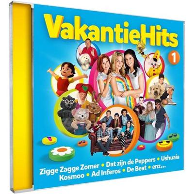 Studio 100 F61.A678.020 muziek & geluidsopname CD