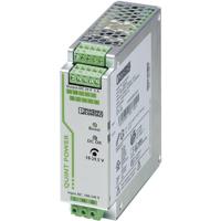 Phoenix Contact 2866750 DIN-rail netvoeding 24 V/DC 5 A 120 W Aantal uitgangen:1 x Inhoud 1 stuk(s) - thumbnail