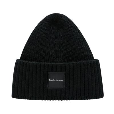 Peak Performance Cornice Muts Black OSFA