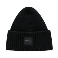 Peak Performance Cornice Muts Black OSFA - thumbnail