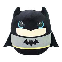 Ty Beanie Ty squish a boo batman, 20cm - thumbnail