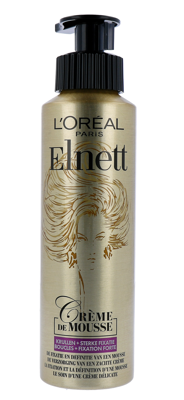 Elnett Mousse curls 200 Milliliter