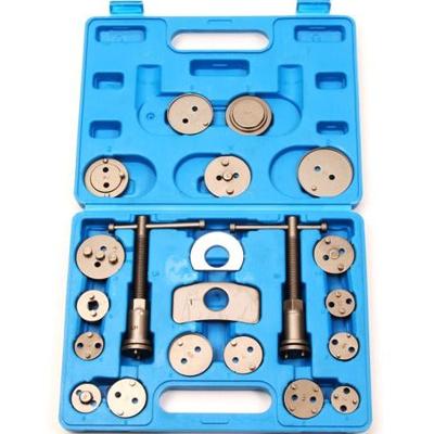 Remzuiger-terugstelset 21 delig