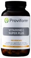 Proviform Vitamine C Super Plus Capsules - thumbnail