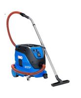 Nilfisk Attix 33-2H PC Nat- en droogzuiger 1400 W 30 l - thumbnail