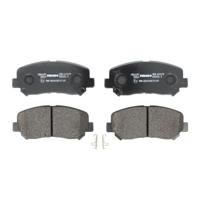 Remblokken set FDB4357 - thumbnail