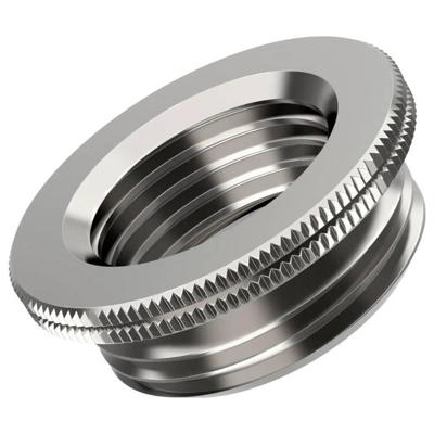 LAPP 52104311LF SKINDICHT® MR-M 20x1,5/12x1,5 Reductie 100 stuk(s)
