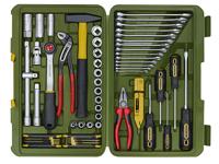 PROXXON gereedschapkoffer car and universal cases 47-part - thumbnail