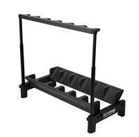 RockStand RS 20866 E modulaire stand voor 6x elektrische gitaar/bas - thumbnail