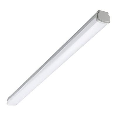 Philips LED Ledinaire WT060C L1200 LED-lamp voor vochtige ruimte LED LED vast ingebouwd 30 W Neutraalwit Grijs, Wit