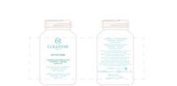 Collistar Anti-Cellulite Capsules Caffeine + Escin 14Capsules - thumbnail