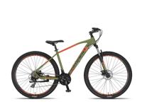 Altec Camaro 29 inch 2D MTB Army Green - thumbnail