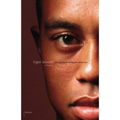 Tiger Woods - Armin Keteyian, Jeff Benedict - Paperback (9789460037665) Tiger Woods - Armin Keteyian, Jeff Benedict - Paperback (9789460037665)