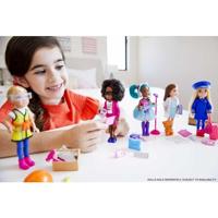 Barbie Chelsea Can Be Speelset Assorti - thumbnail