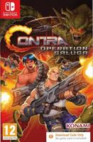 Contra: Operation Galuga (Code in a Box) - thumbnail