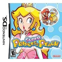Super Princess Peach - thumbnail